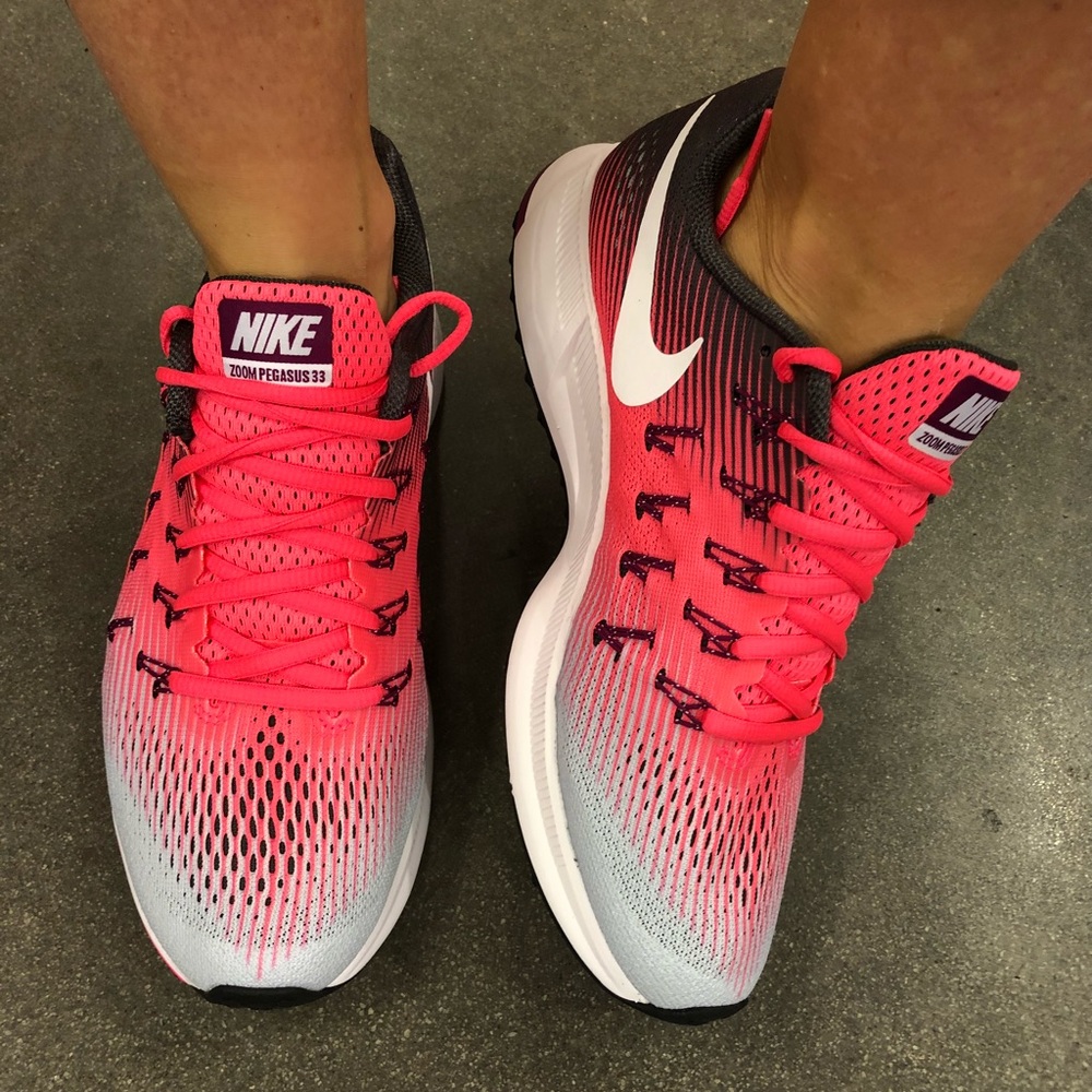 💓Nike Zoom Pegasus 💓New in a box 💓price firm - Picture 5 of 8